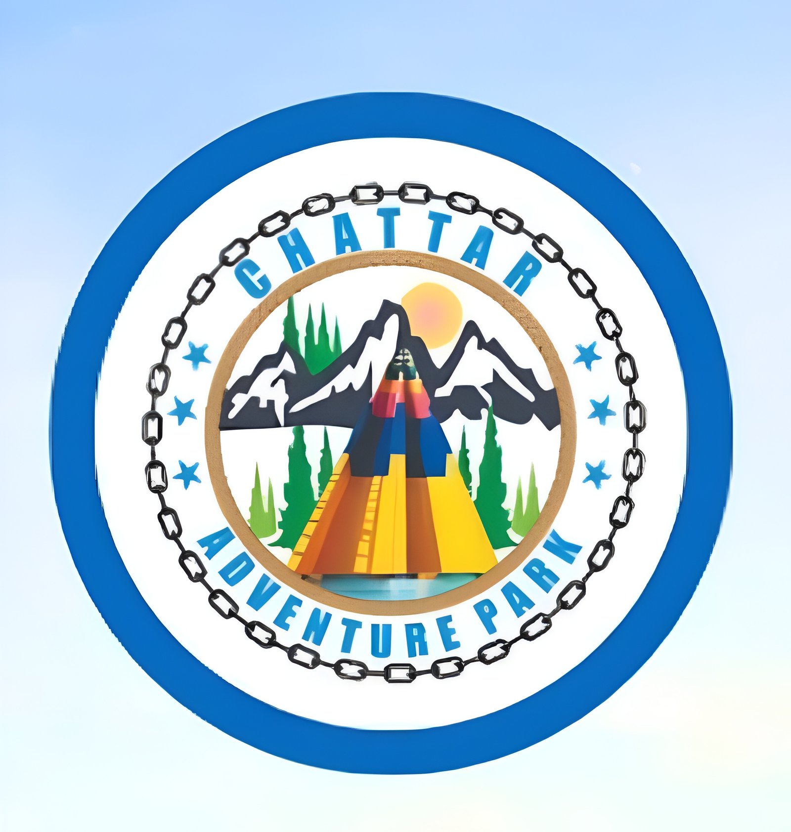 Chattar Park logo